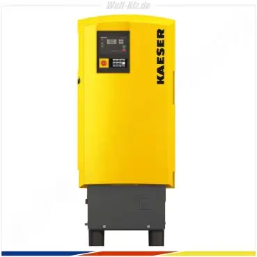 Kaeser Schraubenkompressor SXC 4 Komplettsystem